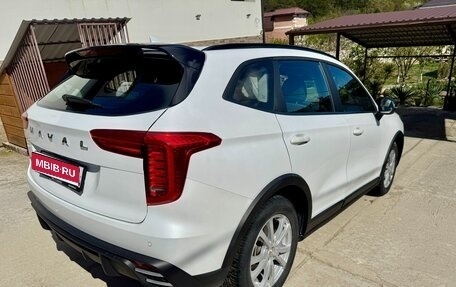 Haval Jolion, 2024 год, 1 520 000 рублей, 5 фотография