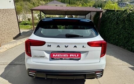 Haval Jolion, 2024 год, 1 520 000 рублей, 8 фотография