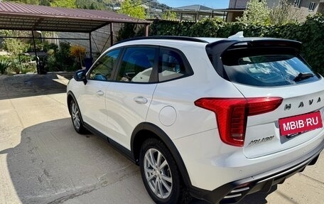 Haval Jolion, 2024 год, 1 520 000 рублей, 4 фотография