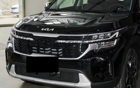 KIA Seltos I, 2026 год, 2 119 000 рублей, 3 фотография