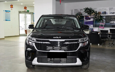 KIA Seltos I, 2026 год, 2 119 000 рублей, 2 фотография