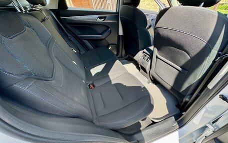 Haval Jolion, 2024 год, 1 520 000 рублей, 17 фотография