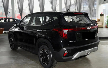 KIA Seltos I, 2026 год, 2 119 000 рублей, 5 фотография