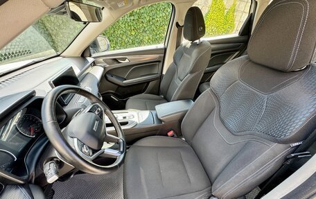 Haval Jolion, 2024 год, 1 520 000 рублей, 16 фотография