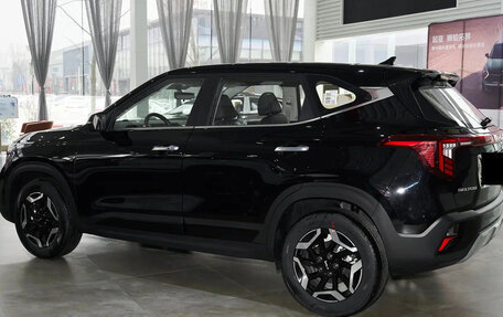 KIA Seltos I, 2026 год, 2 119 000 рублей, 4 фотография