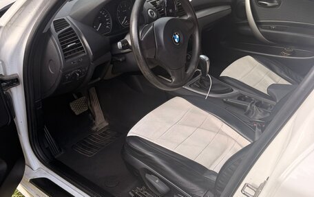 BMW 1 серия, 2010 год, 1 030 000 рублей, 15 фотография