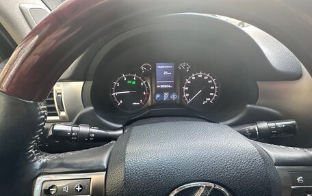 Lexus GX II, 2010 год, 3 600 000 рублей, 8 фотография