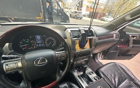 Lexus GX II, 2010 год, 3 600 000 рублей, 9 фотография