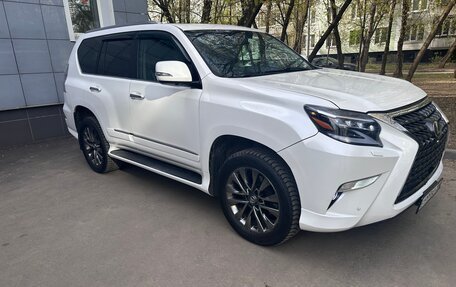 Lexus GX II, 2010 год, 3 600 000 рублей, 2 фотография