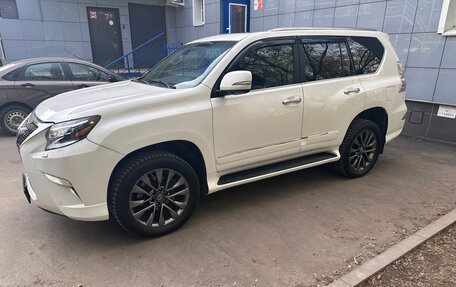 Lexus GX II, 2010 год, 3 600 000 рублей, 3 фотография