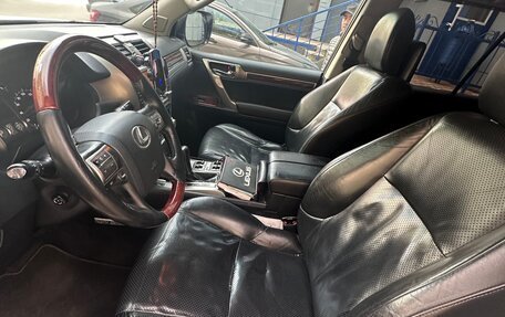 Lexus GX II, 2010 год, 3 600 000 рублей, 7 фотография