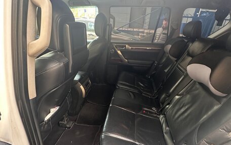 Lexus GX II, 2010 год, 3 600 000 рублей, 6 фотография