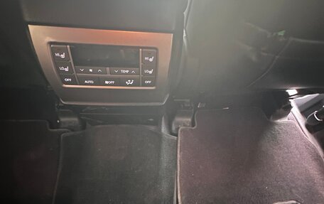 Lexus GX II, 2010 год, 3 600 000 рублей, 10 фотография