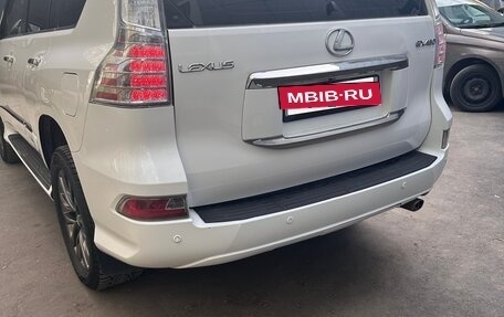 Lexus GX II, 2010 год, 3 600 000 рублей, 4 фотография