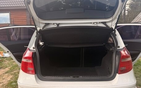 BMW 1 серия, 2010 год, 1 030 000 рублей, 20 фотография