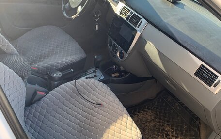 Chevrolet Lacetti, 2007 год, 450 000 рублей, 5 фотография