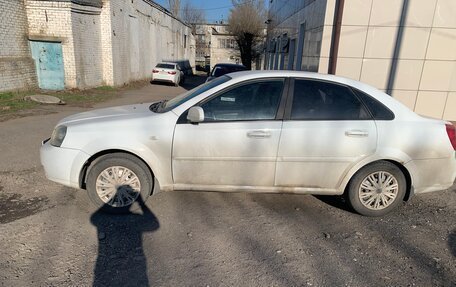 Chevrolet Lacetti, 2007 год, 450 000 рублей, 2 фотография