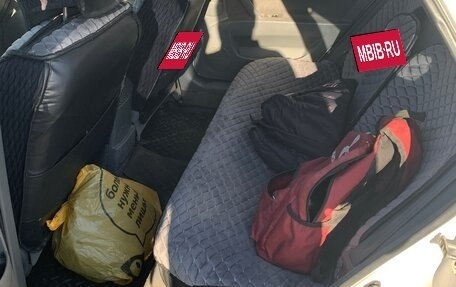 Chevrolet Lacetti, 2007 год, 450 000 рублей, 7 фотография