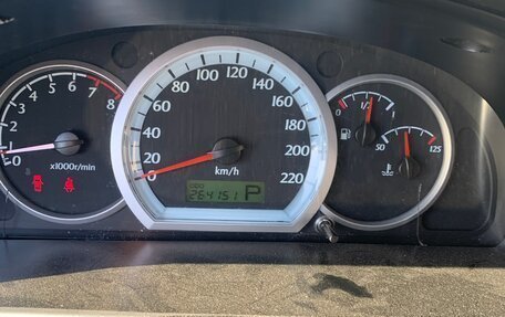 Chevrolet Lacetti, 2007 год, 450 000 рублей, 9 фотография