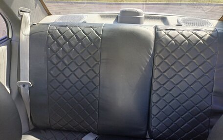 Hyundai Accent II, 2008 год, 550 000 рублей, 6 фотография