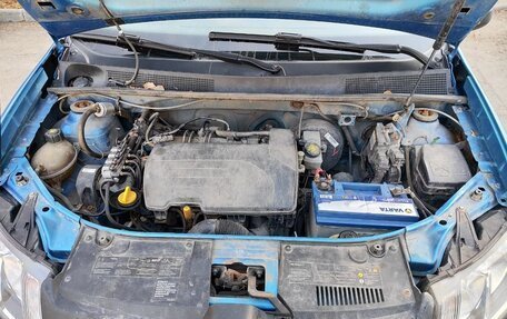 Renault Sandero II рестайлинг, 2015 год, 505 000 рублей, 12 фотография