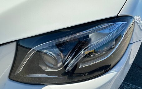 Mercedes-Benz E-Класс, 2020 год, 4 100 000 рублей, 7 фотография