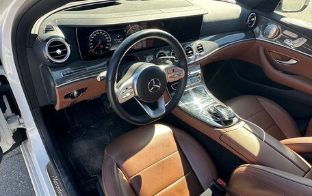 Mercedes-Benz E-Класс, 2020 год, 4 100 000 рублей, 8 фотография