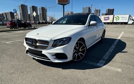 Mercedes-Benz E-Класс, 2020 год, 4 100 000 рублей, 6 фотография