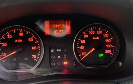 Renault Sandero I, 2013 год, 680 000 рублей, 5 фотография