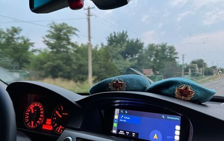 BMW 3 серия, 2005 год, 700 000 рублей, 2 фотография