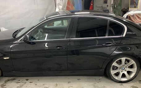 BMW 3 серия, 2005 год, 700 000 рублей, 7 фотография