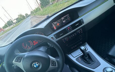 BMW 3 серия, 2005 год, 700 000 рублей, 6 фотография