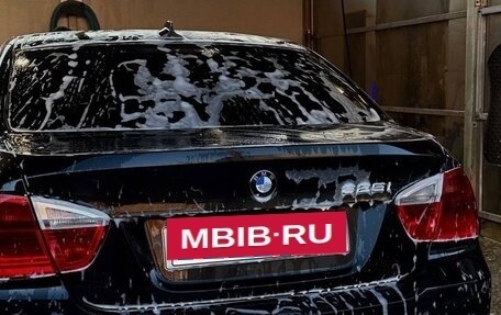 BMW 3 серия, 2005 год, 700 000 рублей, 4 фотография