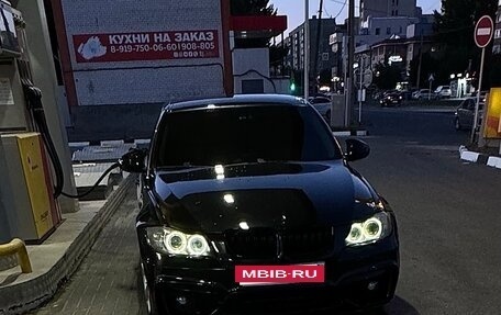 BMW 3 серия, 2005 год, 700 000 рублей, 5 фотография