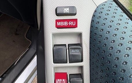 Toyota Vitz, 2005 год, 450 000 рублей, 11 фотография