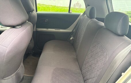 Toyota Vitz, 2005 год, 450 000 рублей, 17 фотография