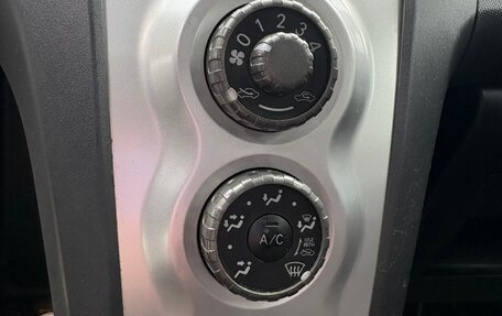 Toyota Vitz, 2005 год, 450 000 рублей, 19 фотография