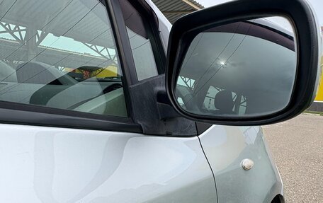 Toyota Vitz, 2005 год, 450 000 рублей, 21 фотография