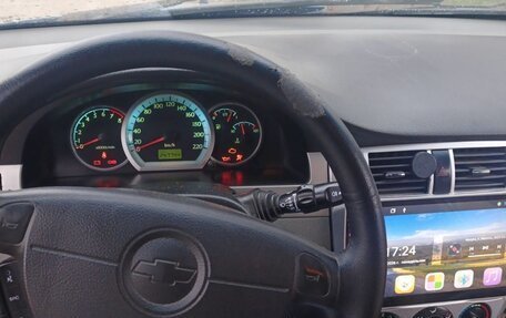 Chevrolet Lacetti, 2006 год, 345 000 рублей, 5 фотография