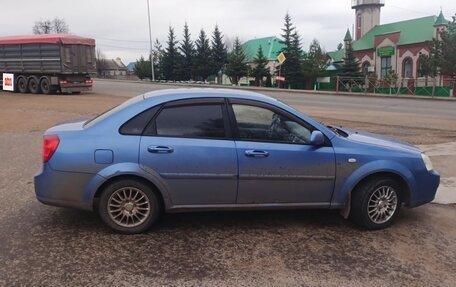 Chevrolet Lacetti, 2006 год, 345 000 рублей, 2 фотография