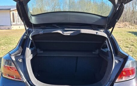 Opel Astra H, 2007 год, 490 000 рублей, 6 фотография