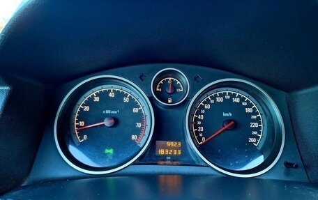 Opel Astra H, 2007 год, 490 000 рублей, 7 фотография