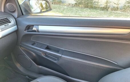 Opel Astra H, 2007 год, 490 000 рублей, 10 фотография