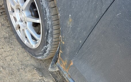 Volkswagen Polo VI (EU Market), 2011 год, 355 555 рублей, 7 фотография