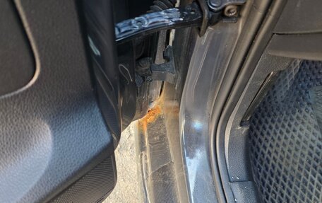 Volkswagen Polo VI (EU Market), 2011 год, 355 555 рублей, 8 фотография