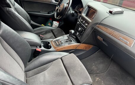 Audi Q5, 2013 год, 1 750 000 рублей, 7 фотография