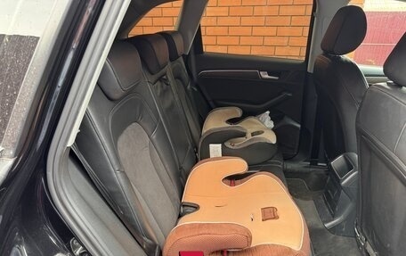 Audi Q5, 2013 год, 1 750 000 рублей, 9 фотография