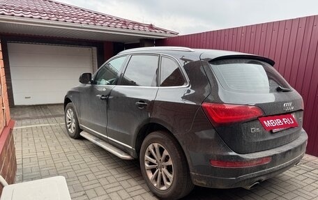 Audi Q5, 2013 год, 1 750 000 рублей, 5 фотография