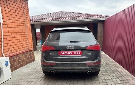 Audi Q5, 2013 год, 1 750 000 рублей, 4 фотография