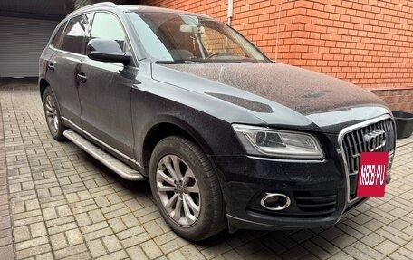 Audi Q5, 2013 год, 1 750 000 рублей, 3 фотография